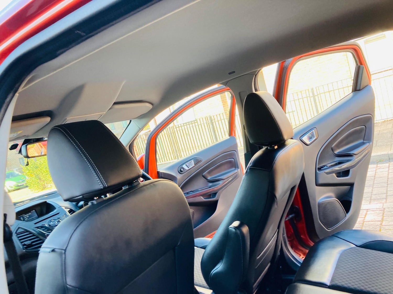 Used Ford Ecosport for sale - 76992524: Photo 21