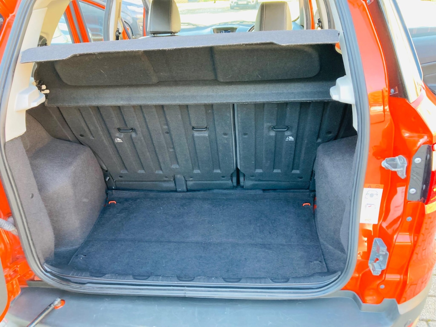 Used Ford Ecosport for sale - 76992524: Photo 30