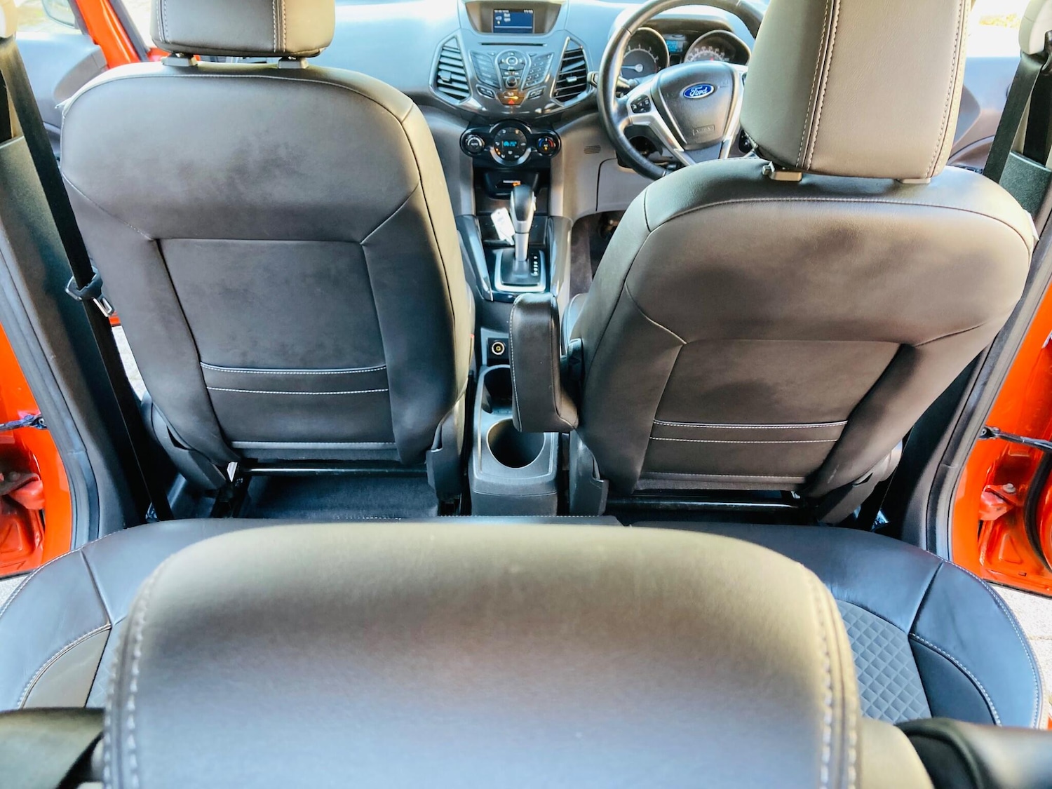 Used Ford Ecosport for sale - 76992524: Photo 31