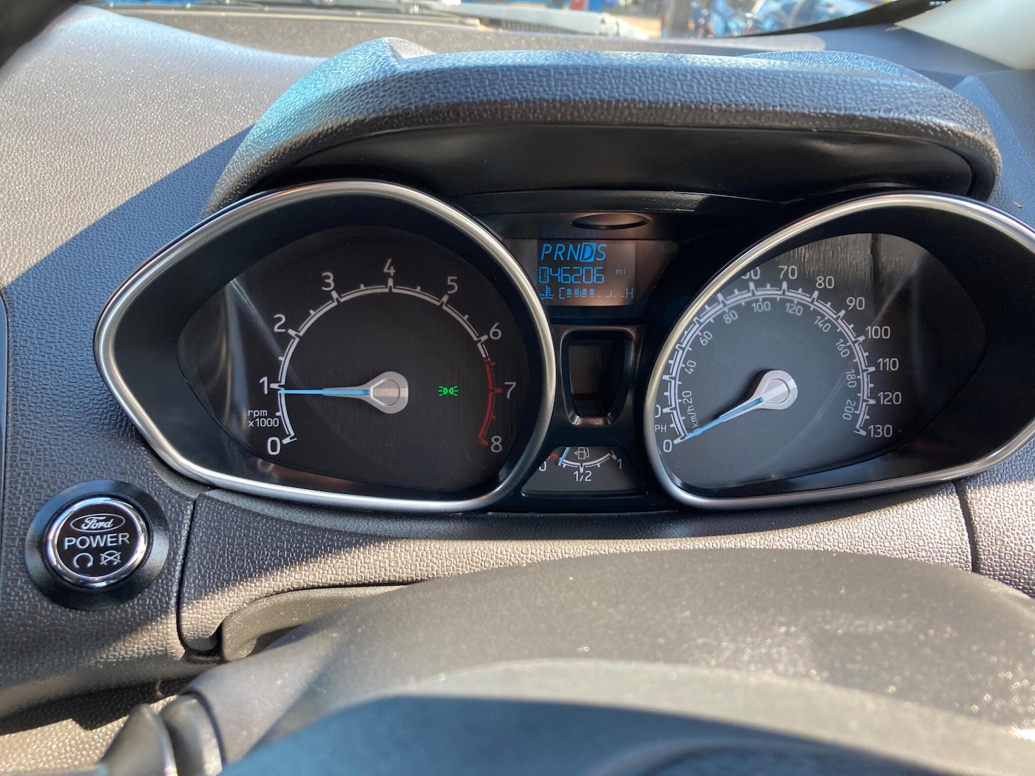 Used Ford Ecosport for sale - 76992524: Photo 33