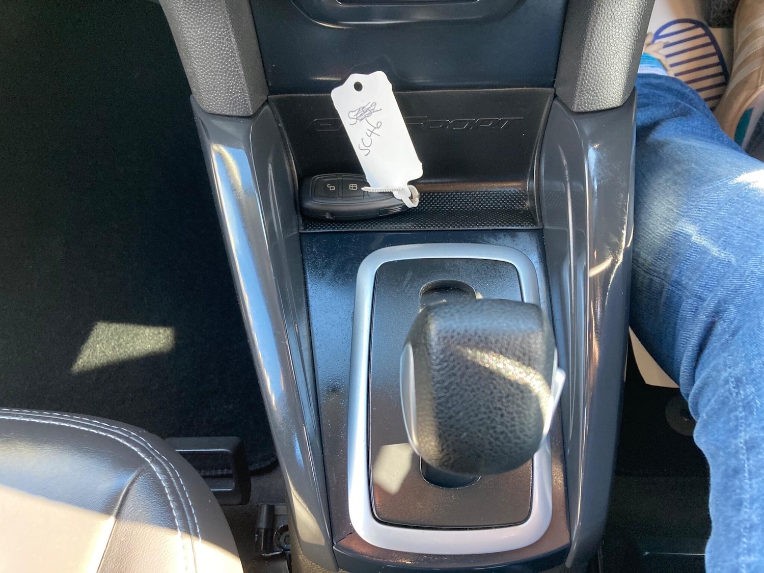 Used Ford Ecosport for sale - 76992524: Photo 41