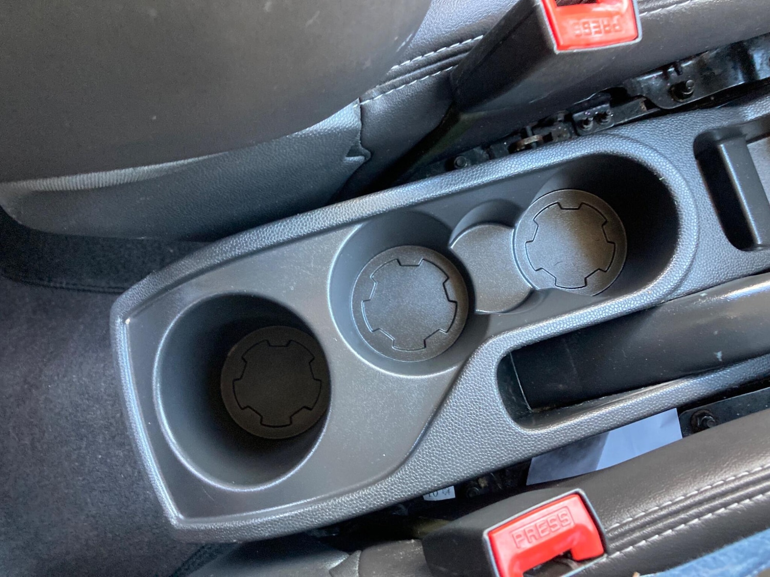 Used Ford Ecosport for sale - 76992524: Photo 46