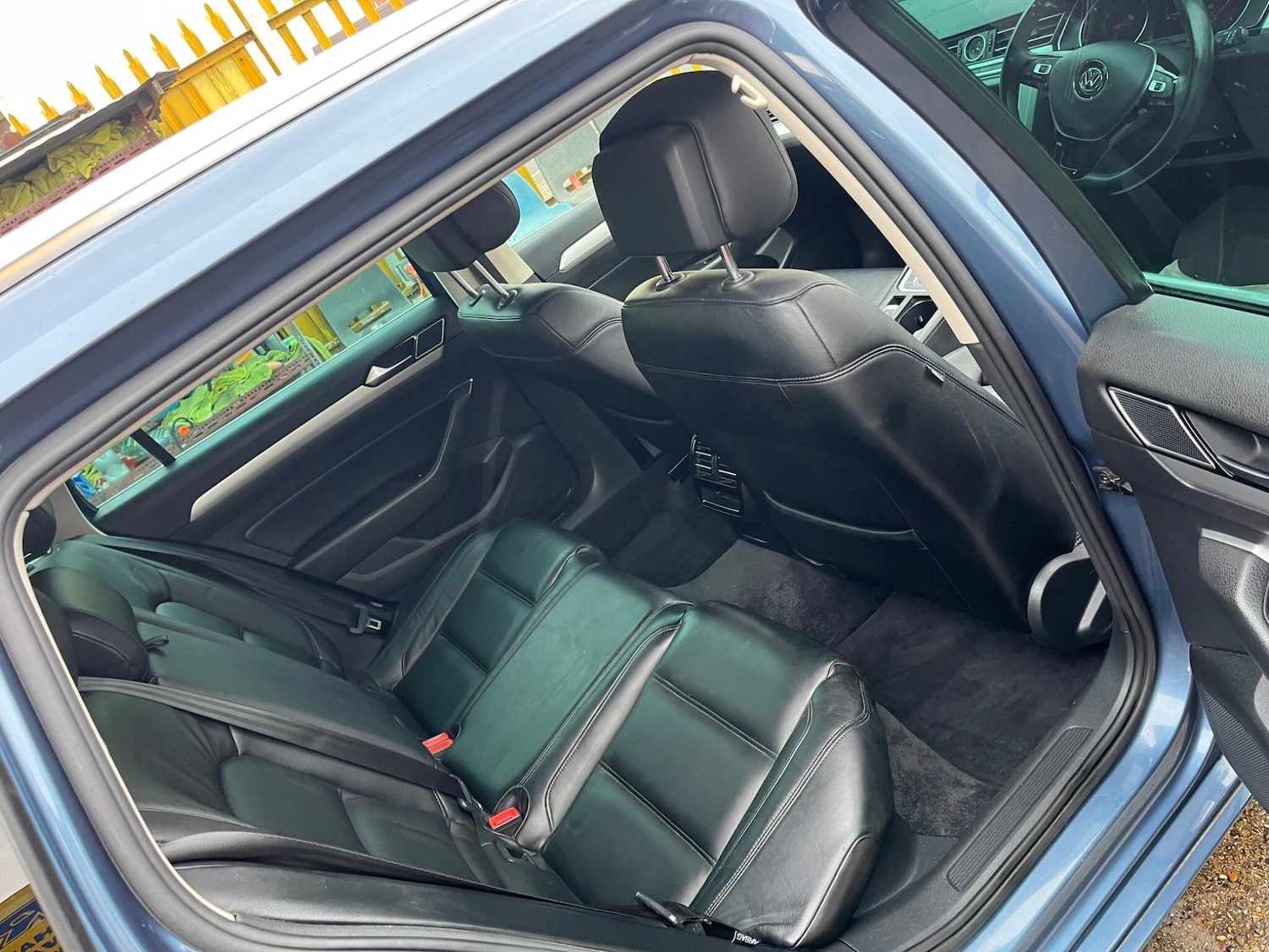 Used Volkswagen Passat 2016 for sale - 76512615: Photo 22