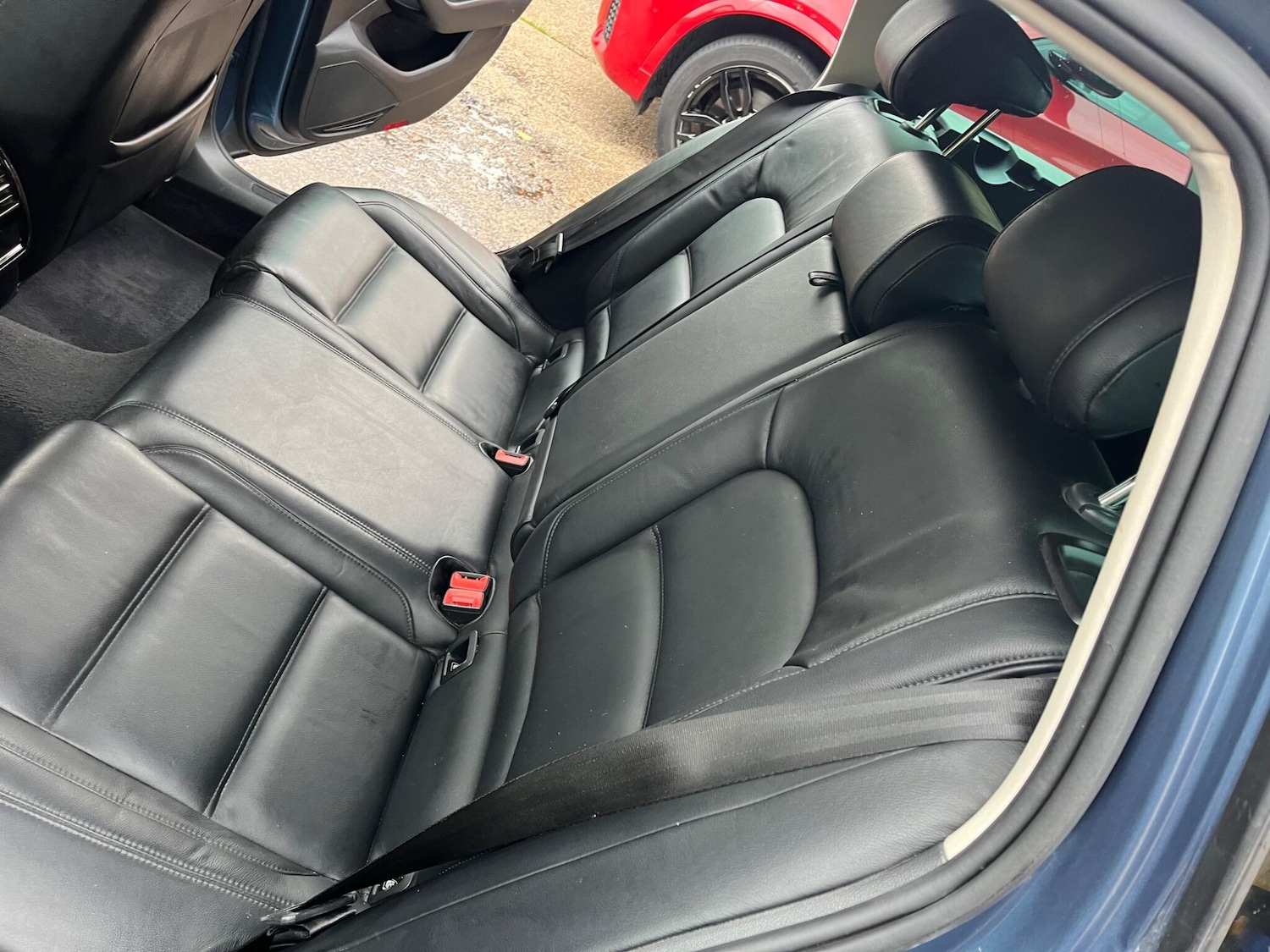 Used Volkswagen Passat 2016 for sale - 76512615: Photo 24