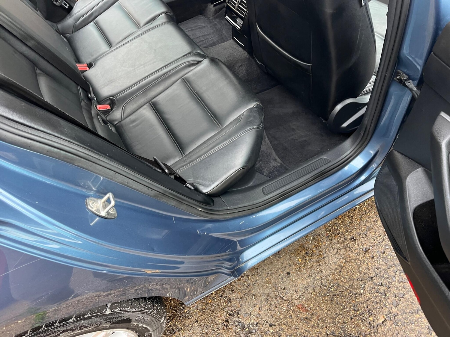 Used Volkswagen Passat 2016 for sale - 76512615: Photo 26