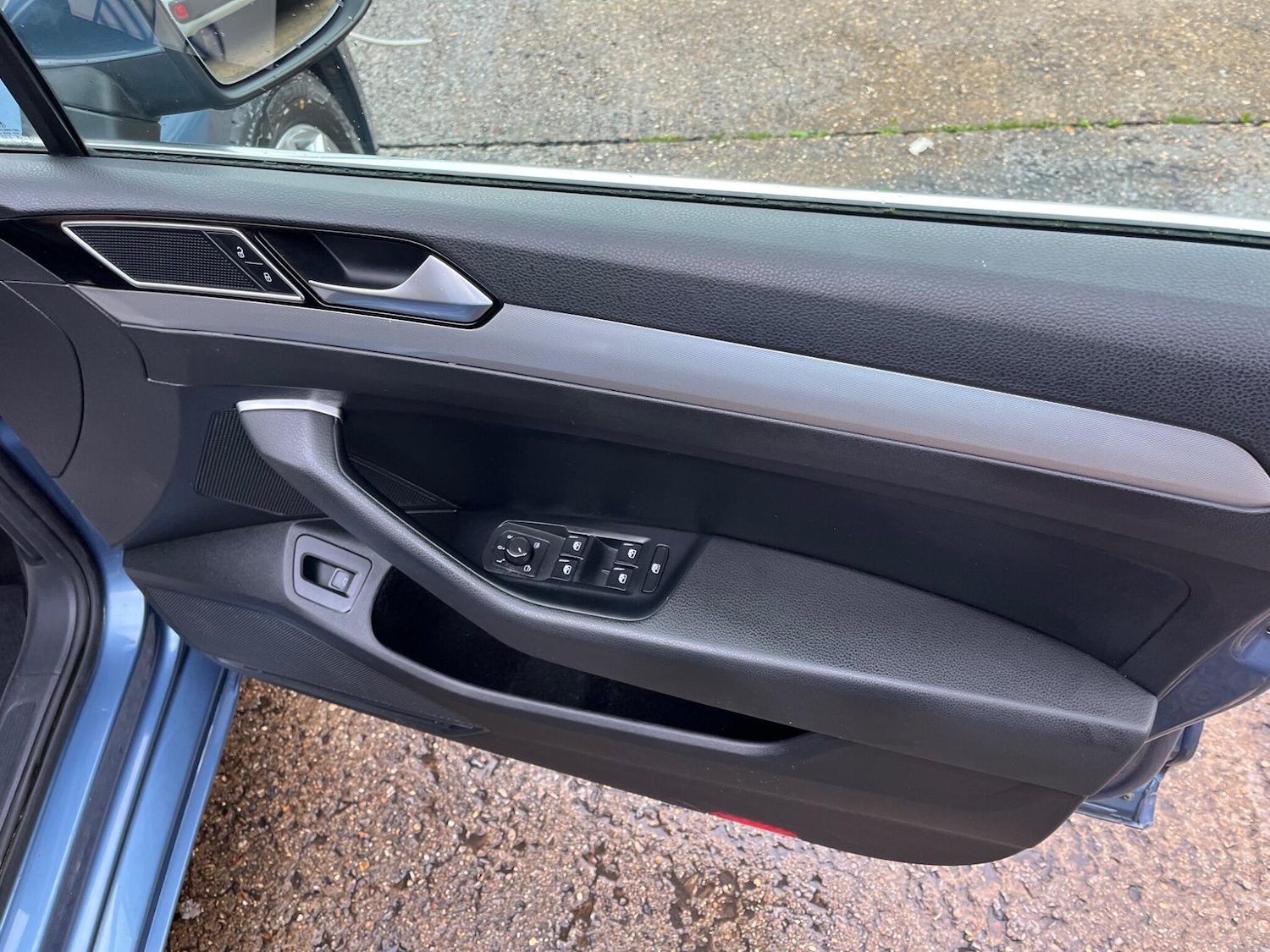 Used Volkswagen Passat 2016 for sale - 76512615: Photo 35