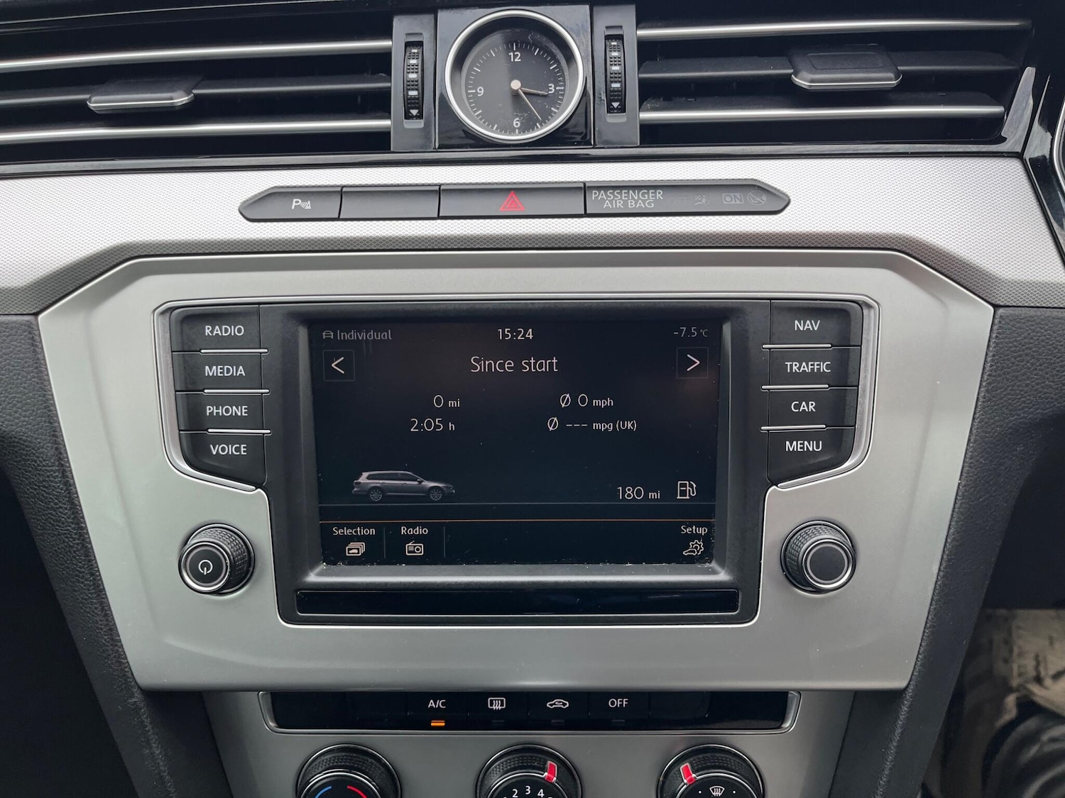 Used Volkswagen Passat 2016 for sale - 76512615: Photo 39