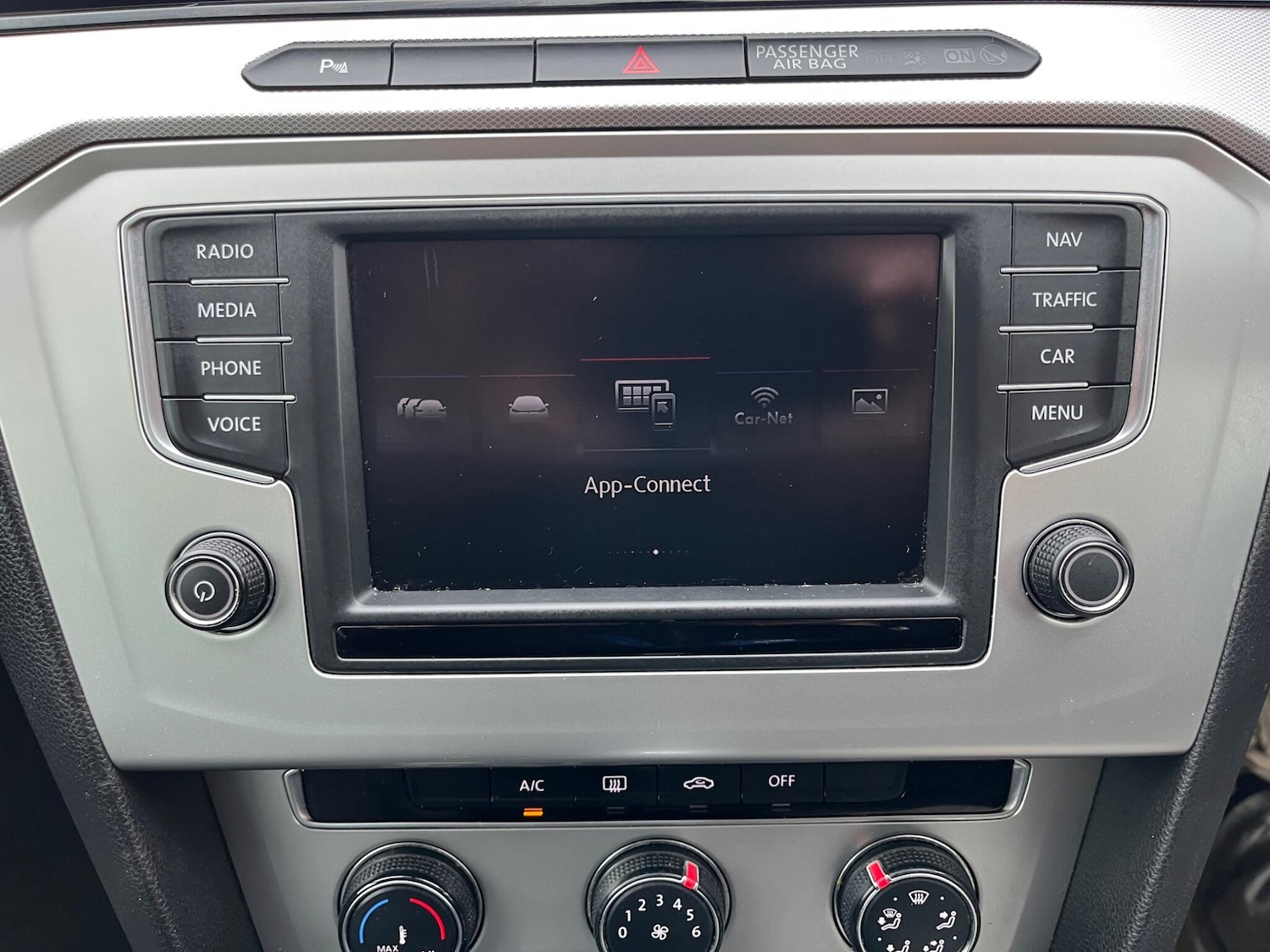 Used Volkswagen Passat 2016 for sale - 76512615: Photo 42