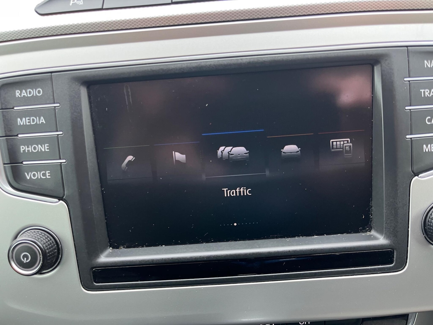 Used Volkswagen Passat 2016 for sale - 76512615: Photo 43