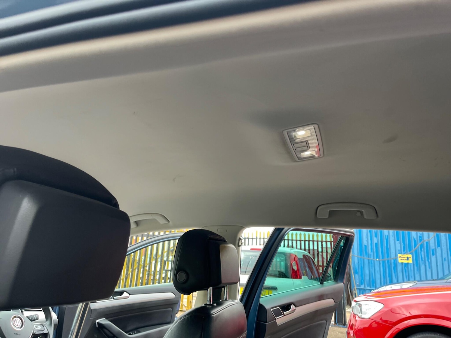 Used Volkswagen Passat 2016 for sale - 76512615: Photo 59