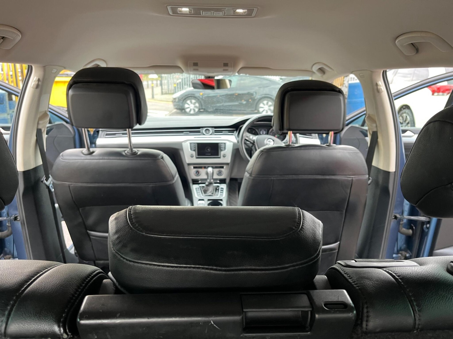 Used Volkswagen Passat 2016 for sale - 76512615: Photo 60