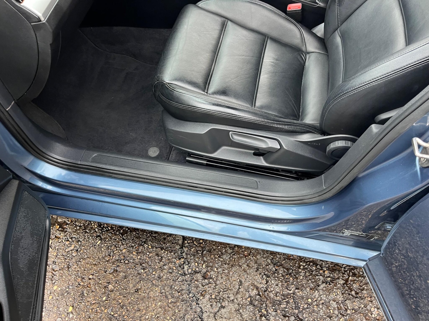 Used Volkswagen Passat 2016 for sale - 76512615: Photo 61