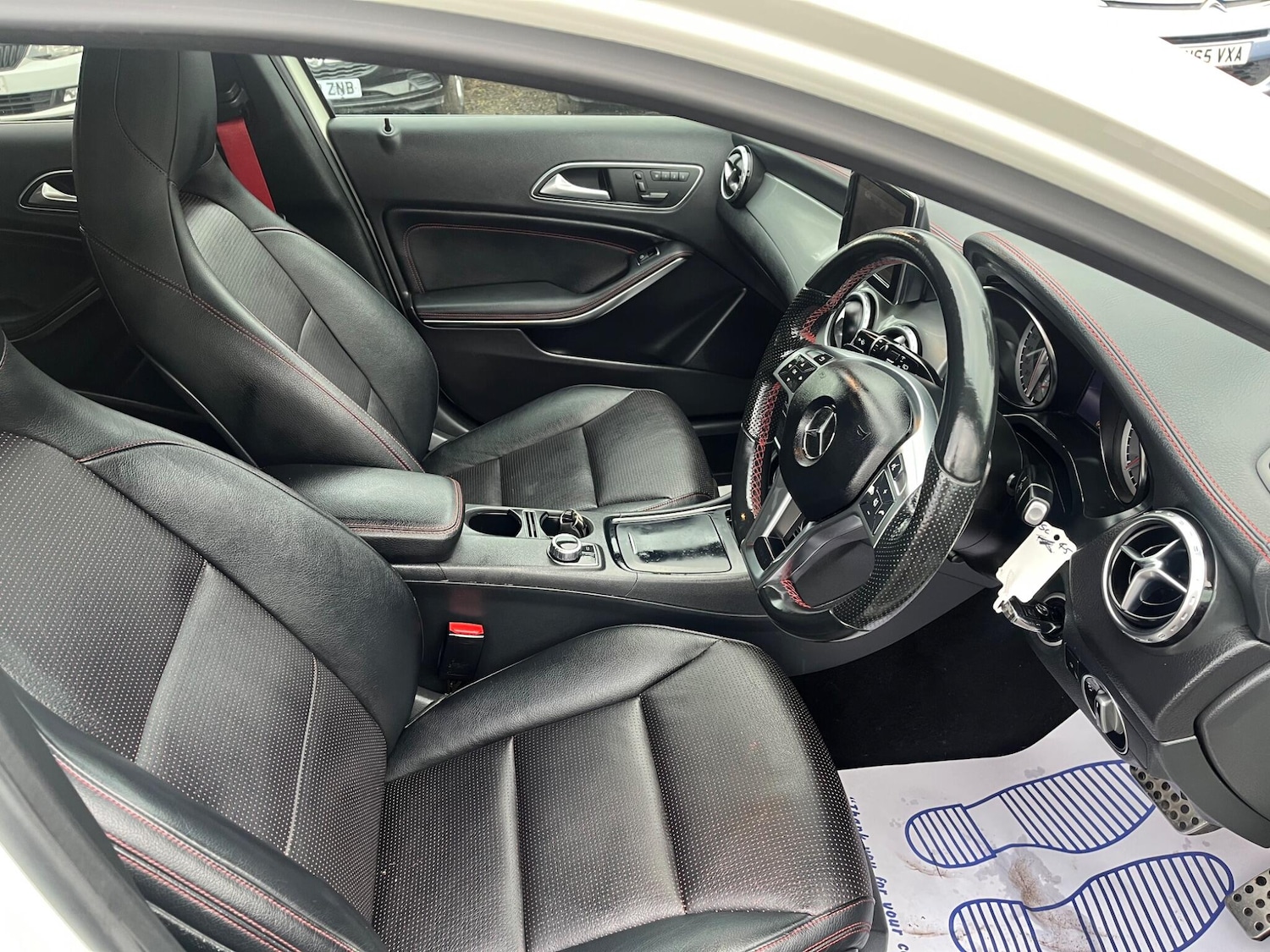 Used Mercedes-Benz GLA for sale - 77229871: Photo 17