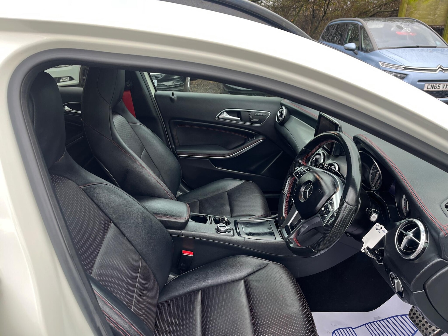 Used Mercedes-Benz GLA for sale - 77229871: Photo 18