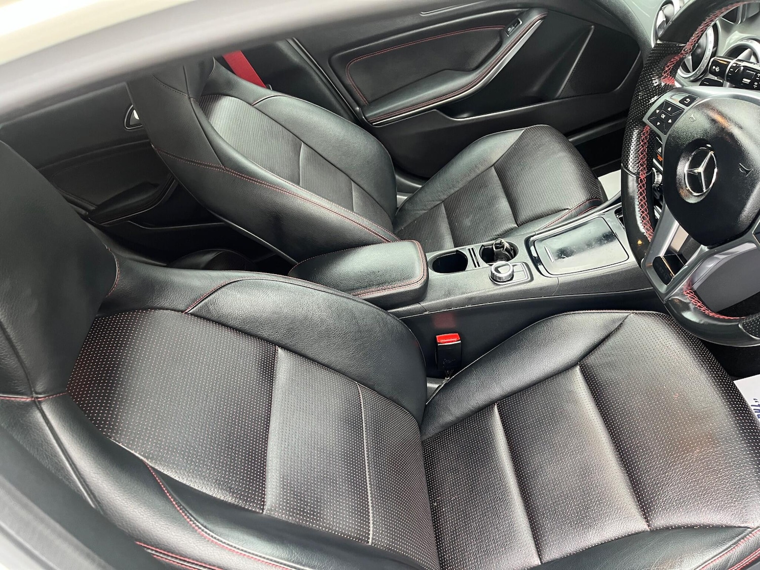 Used Mercedes-Benz GLA for sale - 77229871: Photo 19