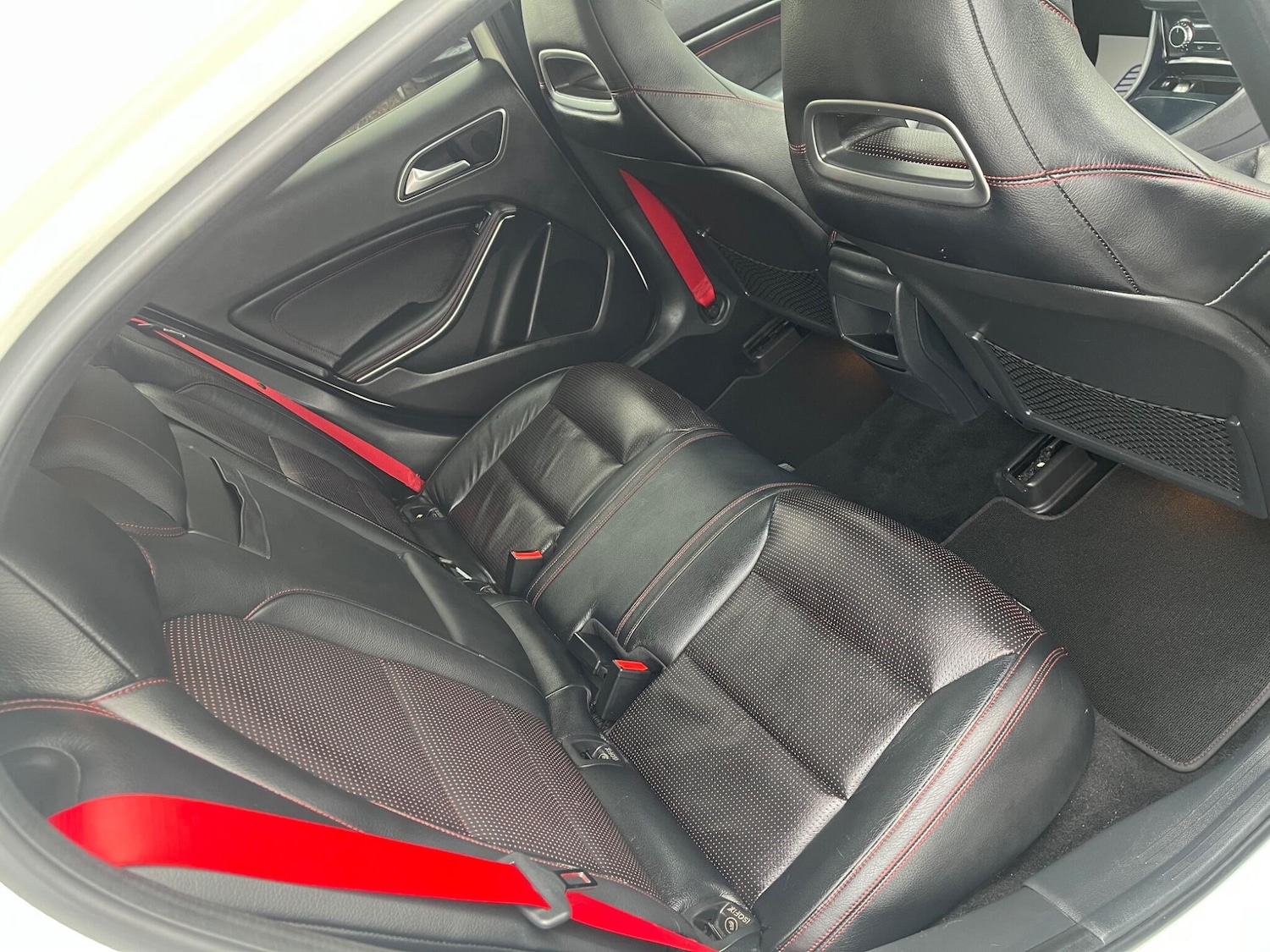 Used Mercedes-Benz GLA for sale - 77229871: Photo 20