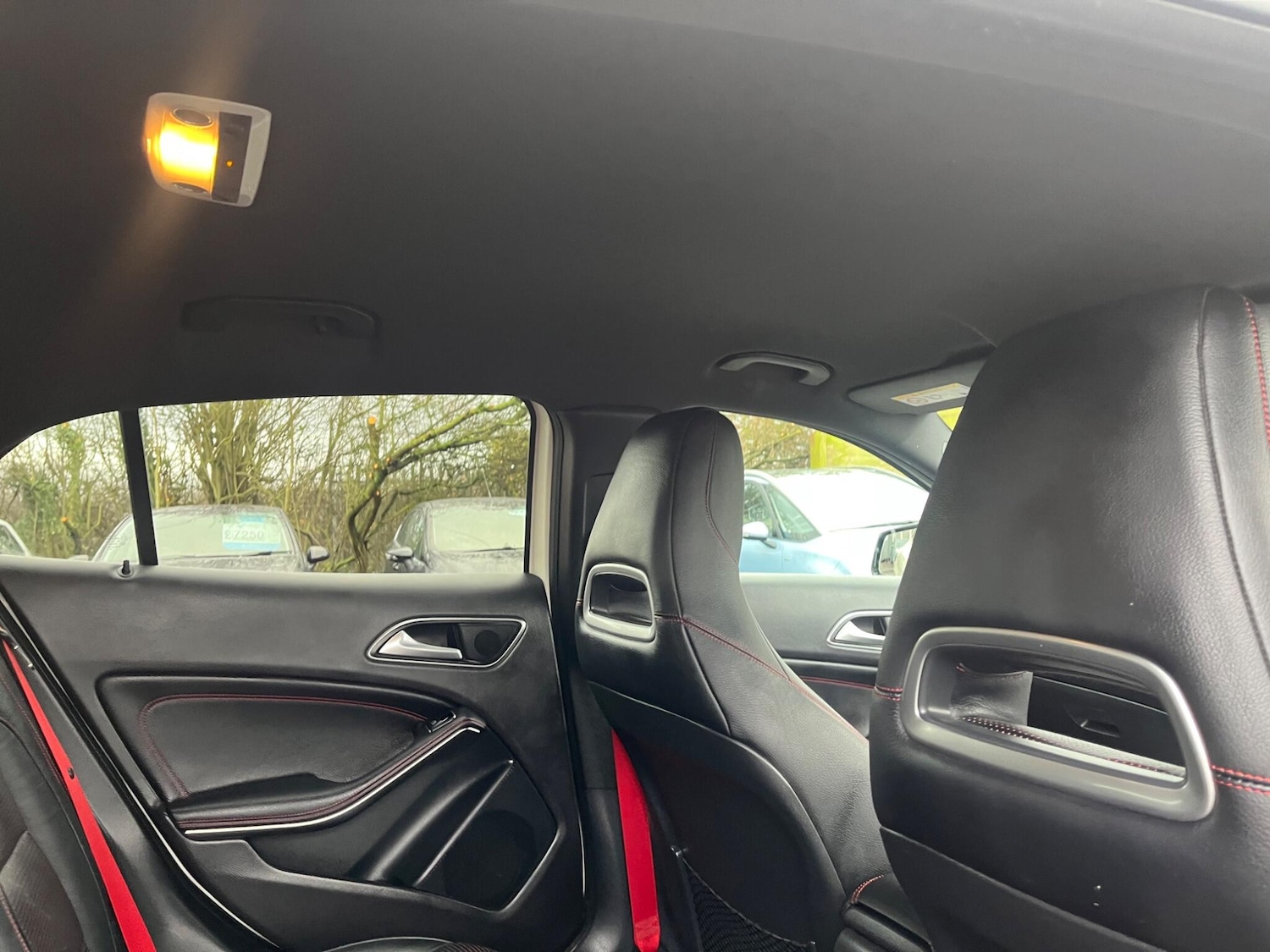 Used Mercedes-Benz GLA for sale - 77229871: Photo 21