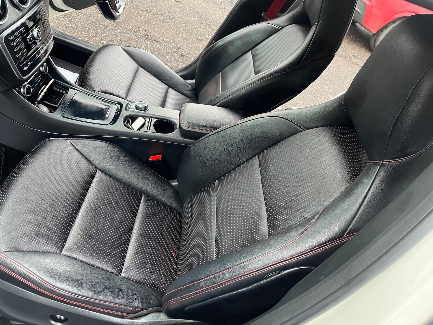 Used Mercedes-Benz GLA for sale - 77229871: Photo 23