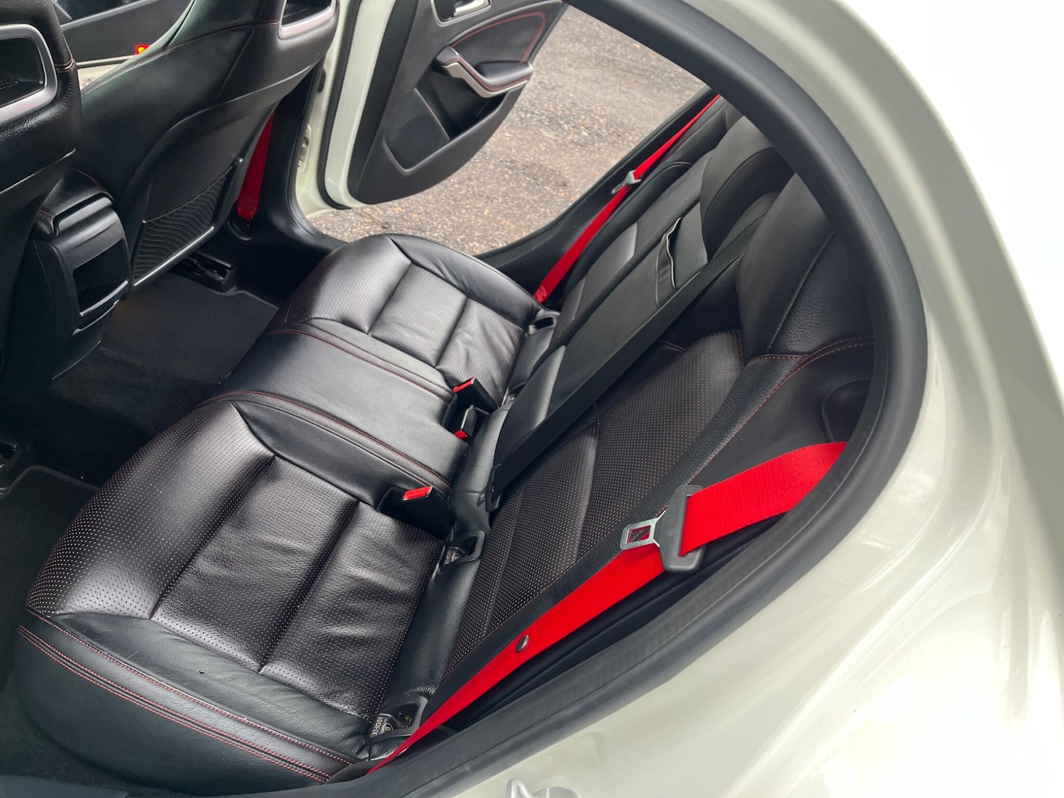 Used Mercedes-Benz GLA for sale - 77229871: Photo 24