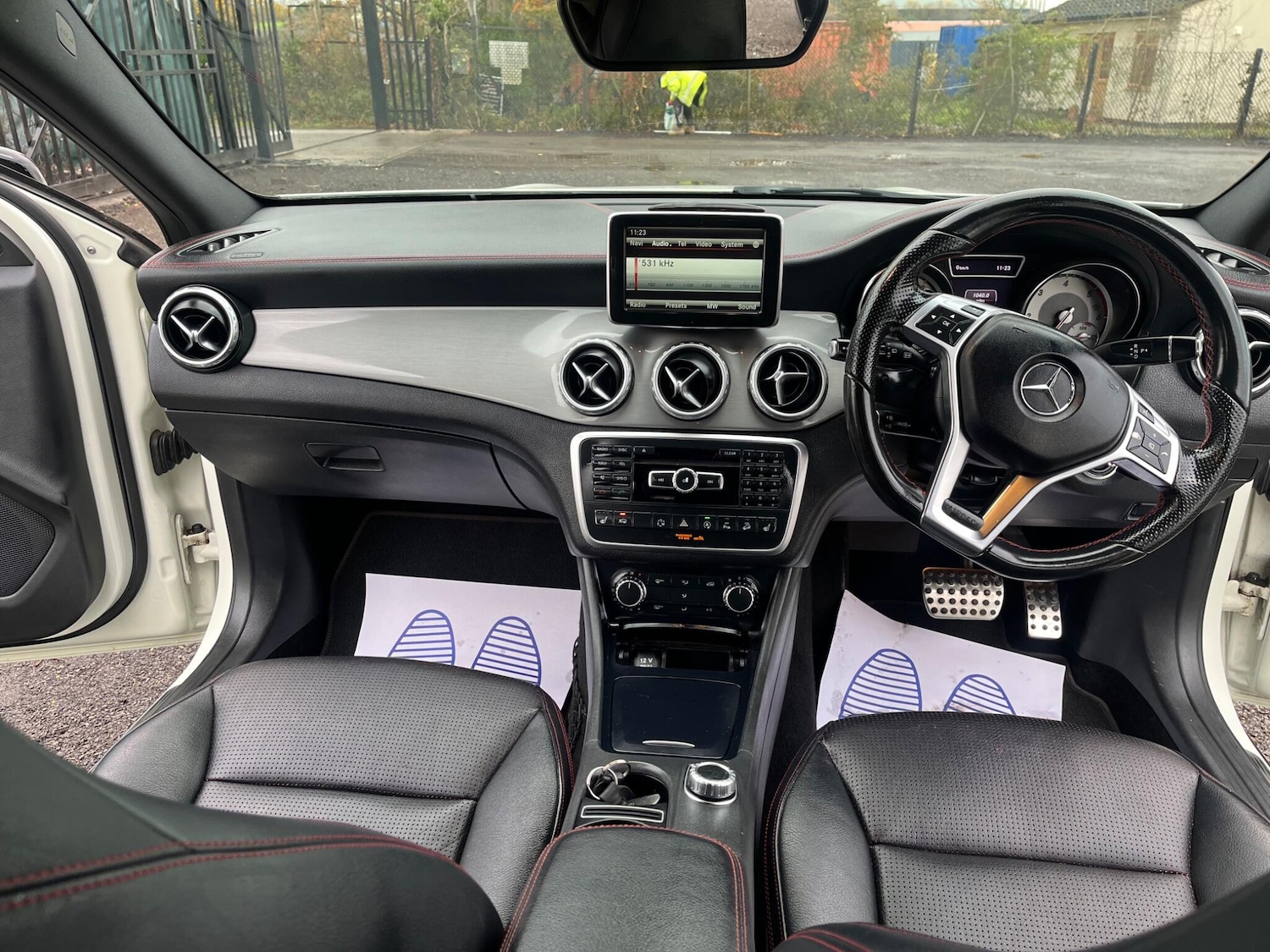 Used Mercedes-Benz GLA for sale - 77229871: Photo 26