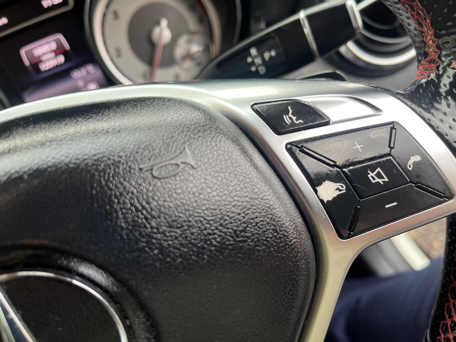 Used Mercedes-Benz GLA for sale - 77229871: Photo 28