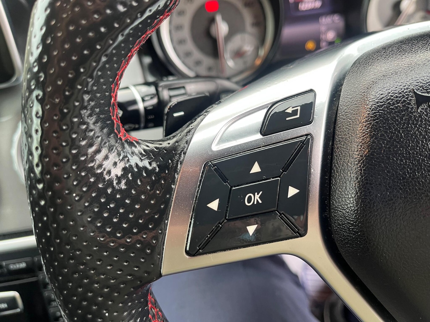 Used Mercedes-Benz GLA for sale - 77229871: Photo 29