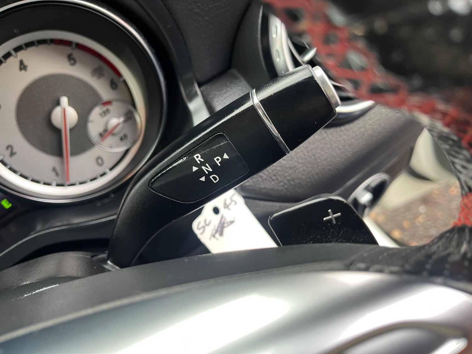 Used Mercedes-Benz GLA for sale - 77229871: Photo 30