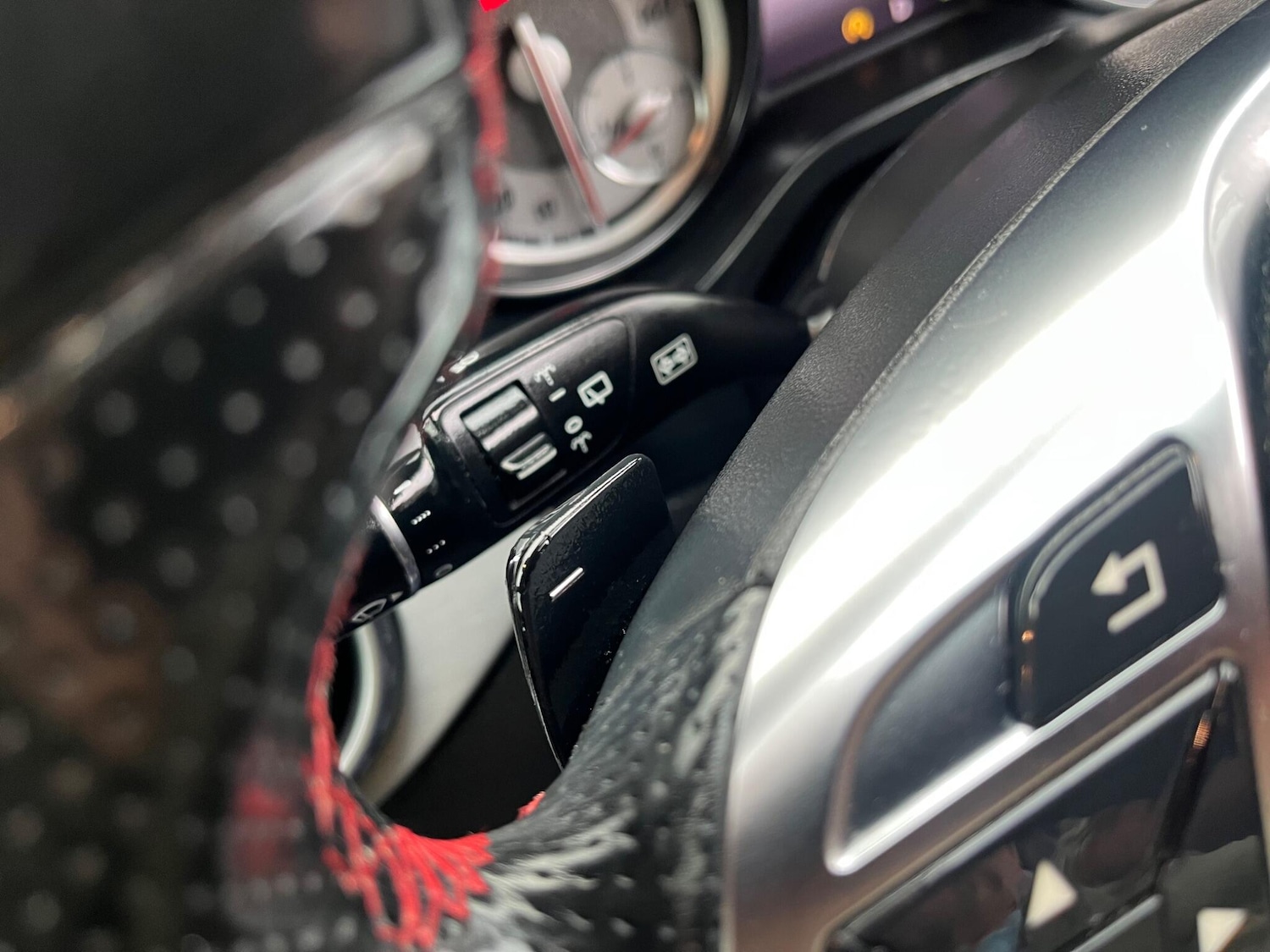 Used Mercedes-Benz GLA for sale - 77229871: Photo 31