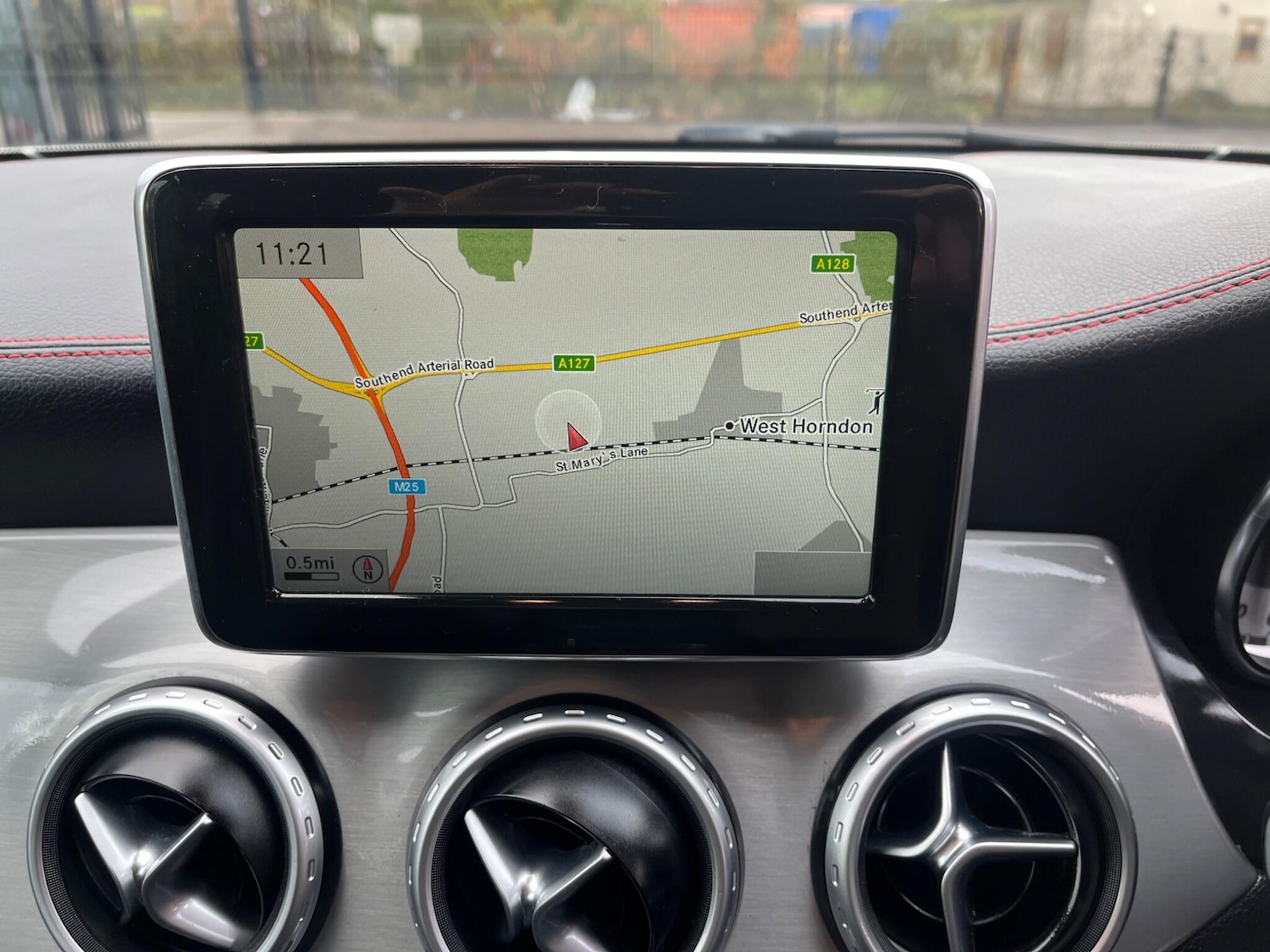 Used Mercedes-Benz GLA for sale - 77229871: Photo 33