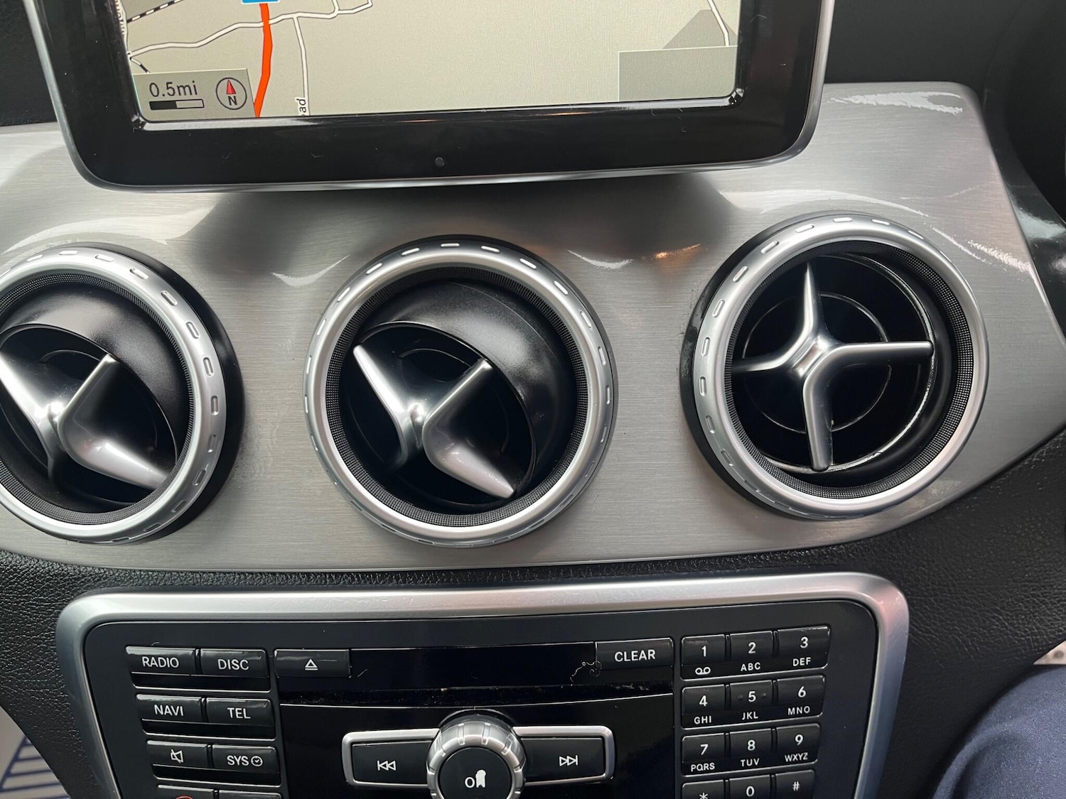 Used Mercedes-Benz GLA for sale - 77229871: Photo 34