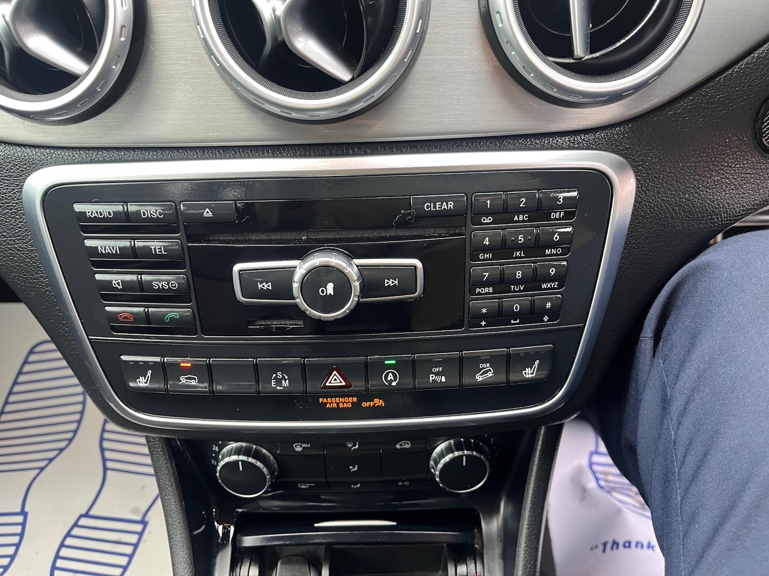 Used Mercedes-Benz GLA for sale - 77229871: Photo 35