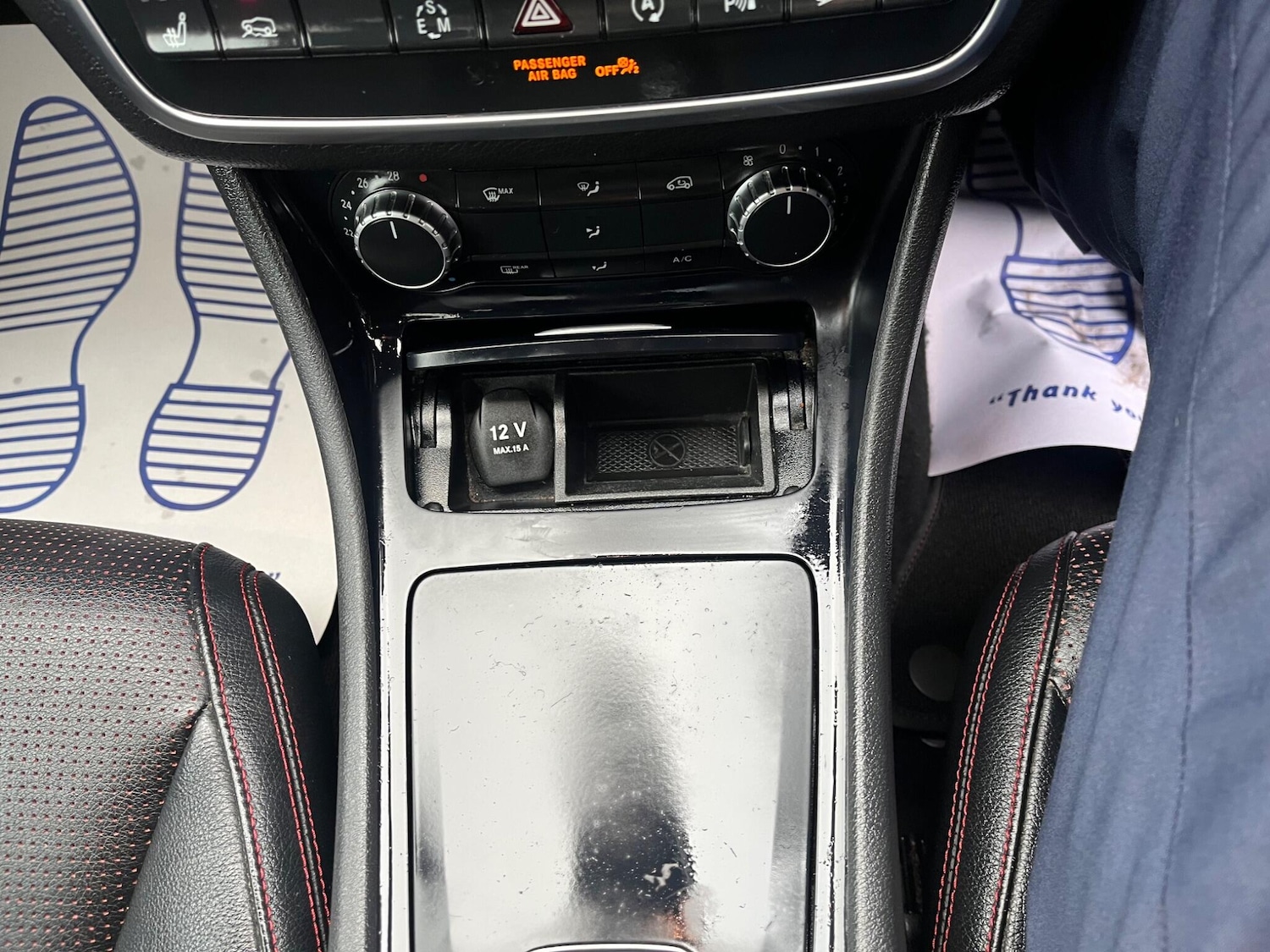 Used Mercedes-Benz GLA for sale - 77229871: Photo 36