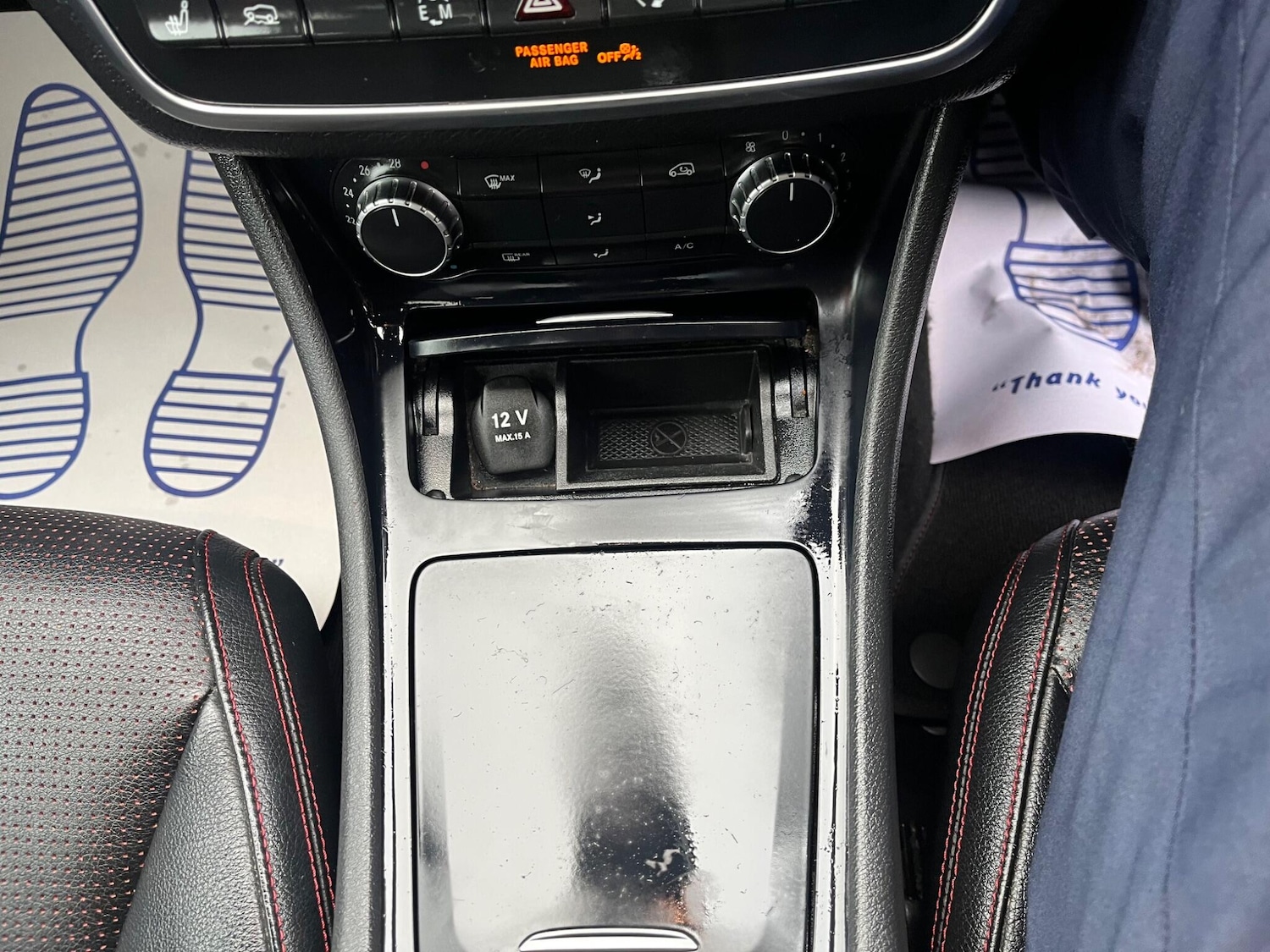 Used Mercedes-Benz GLA for sale - 77229871: Photo 37