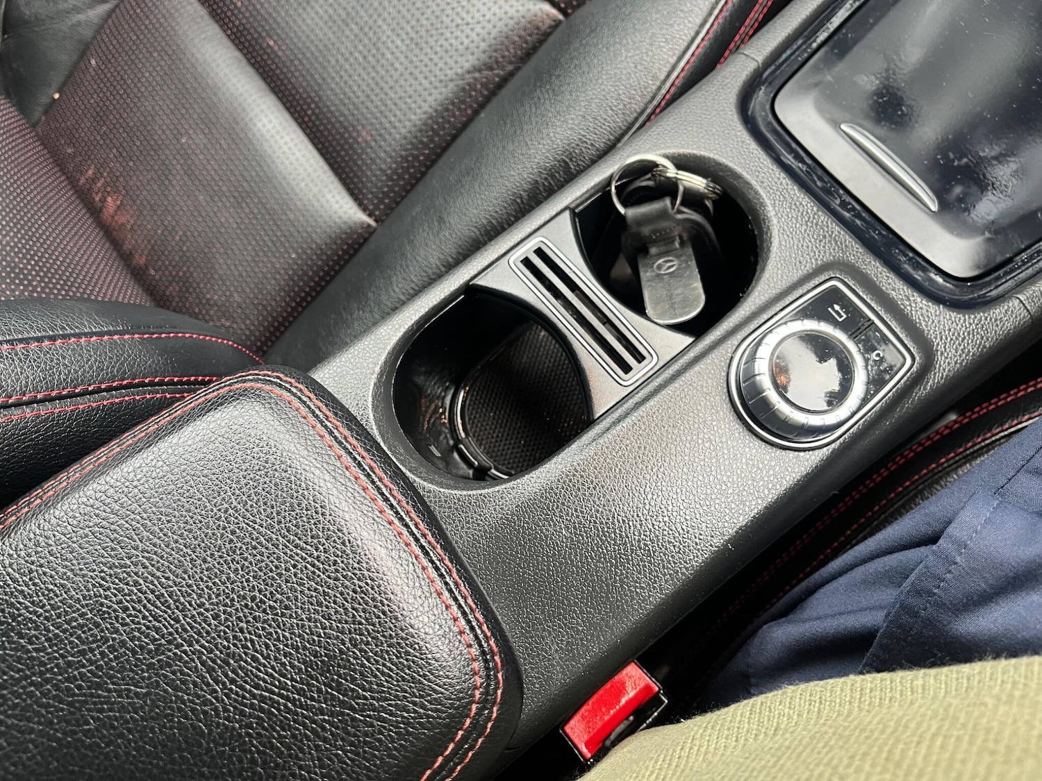 Used Mercedes-Benz GLA for sale - 77229871: Photo 38