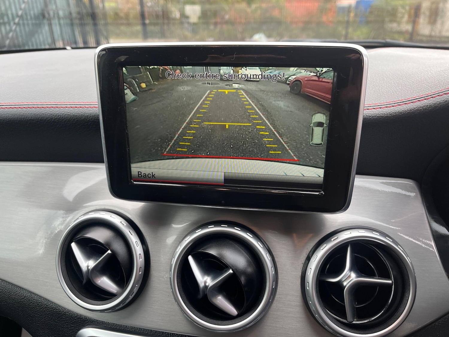 Used Mercedes-Benz GLA for sale - 77229871: Photo 42