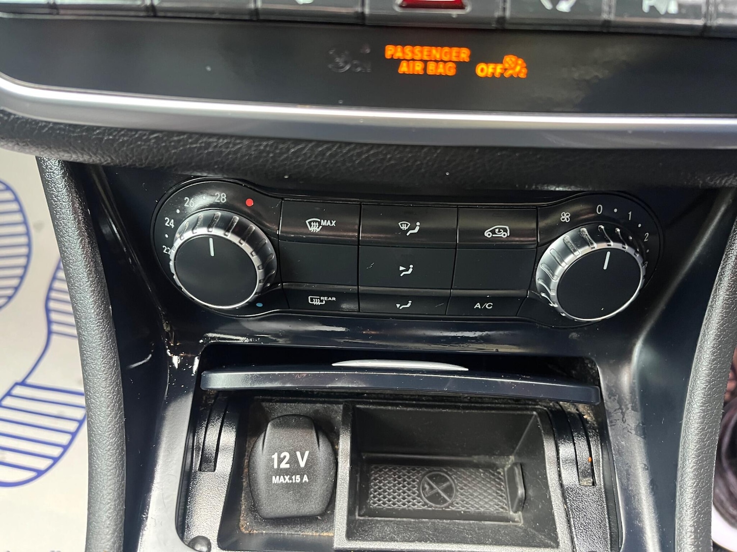 Used Mercedes-Benz GLA for sale - 77229871: Photo 43