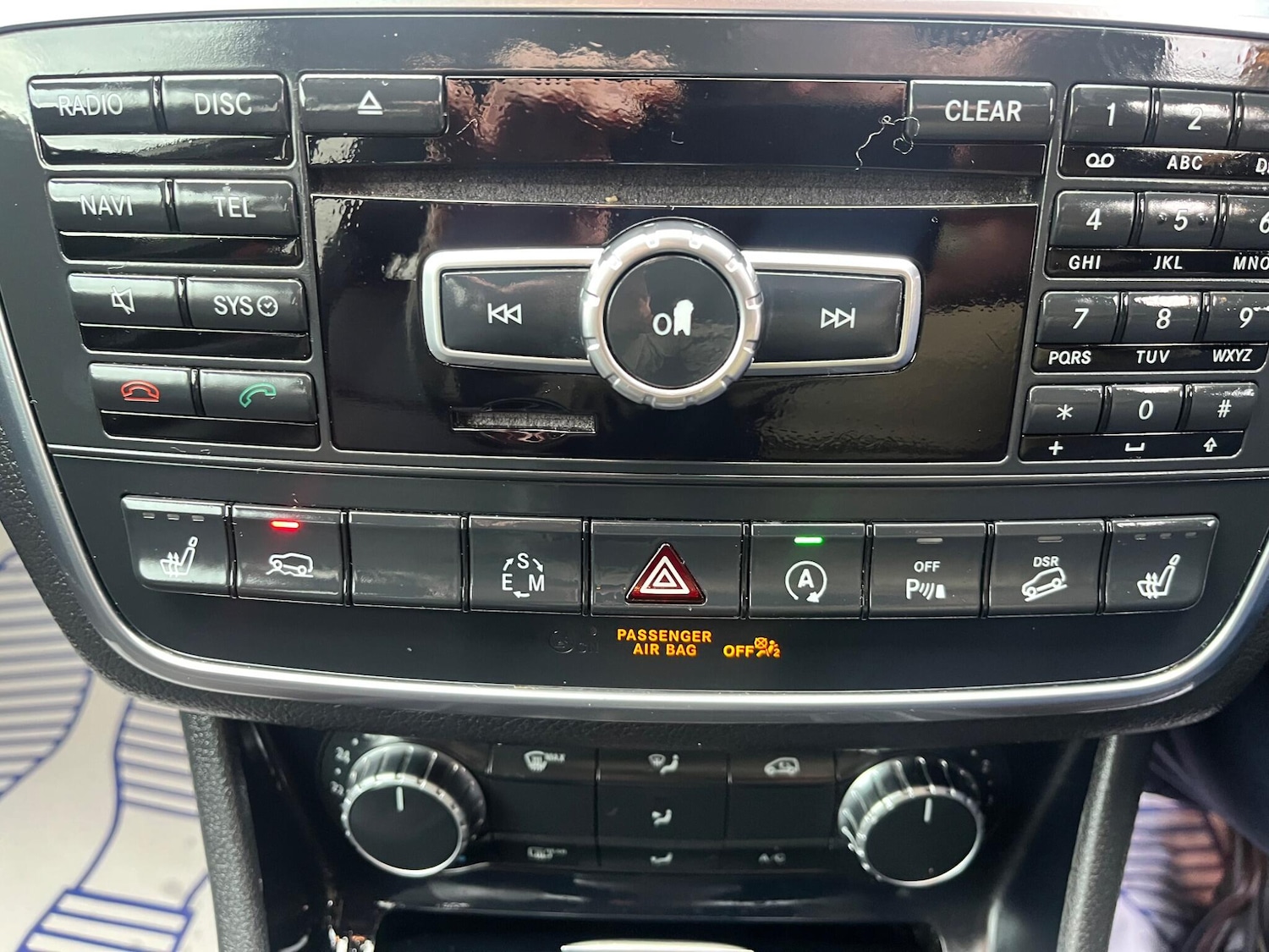 Used Mercedes-Benz GLA for sale - 77229871: Photo 44