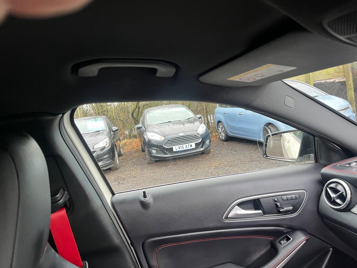 Used Mercedes-Benz GLA for sale - 77229871: Photo 47