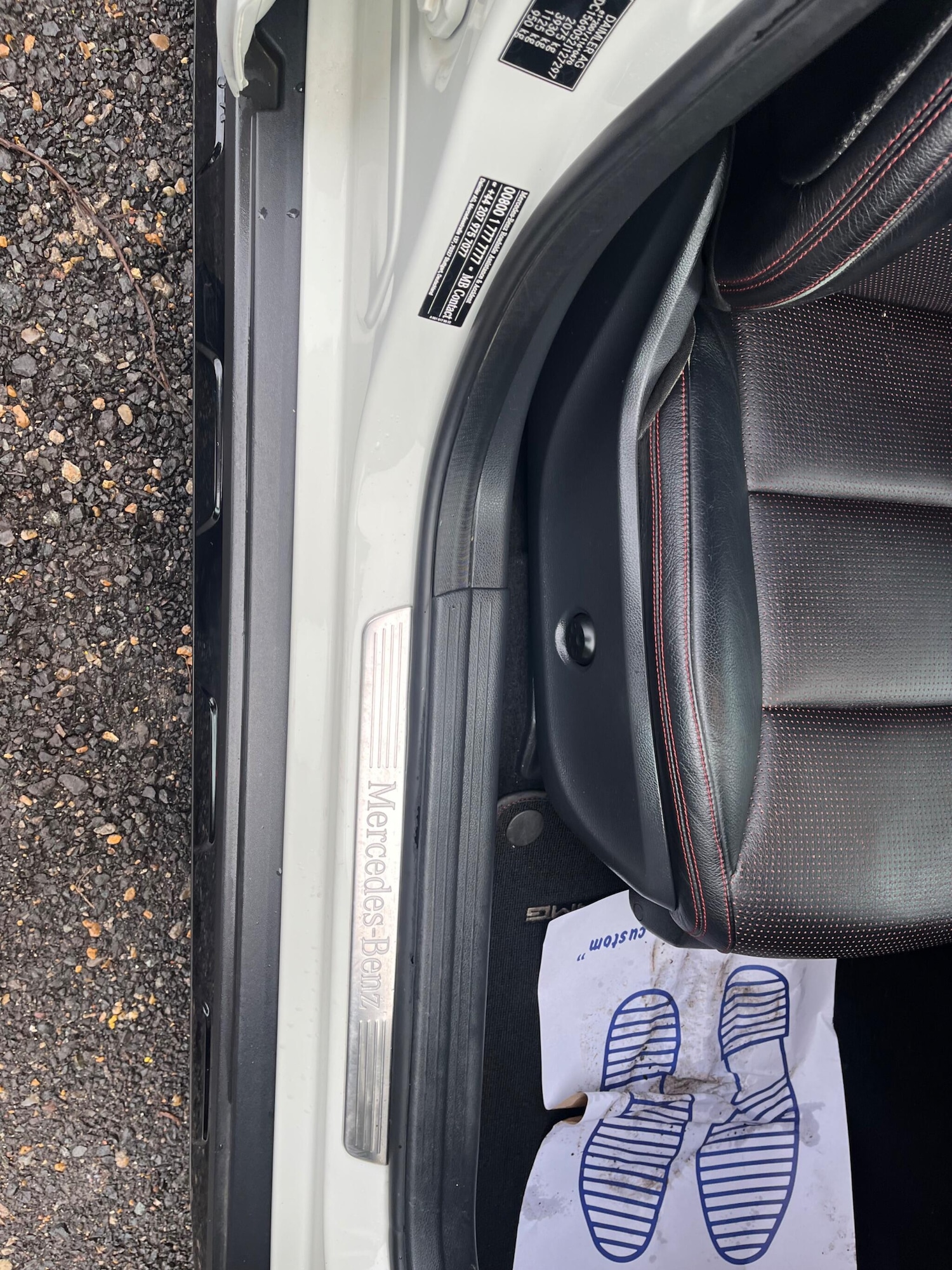 Used Mercedes-Benz GLA for sale - 77229871: Photo 49