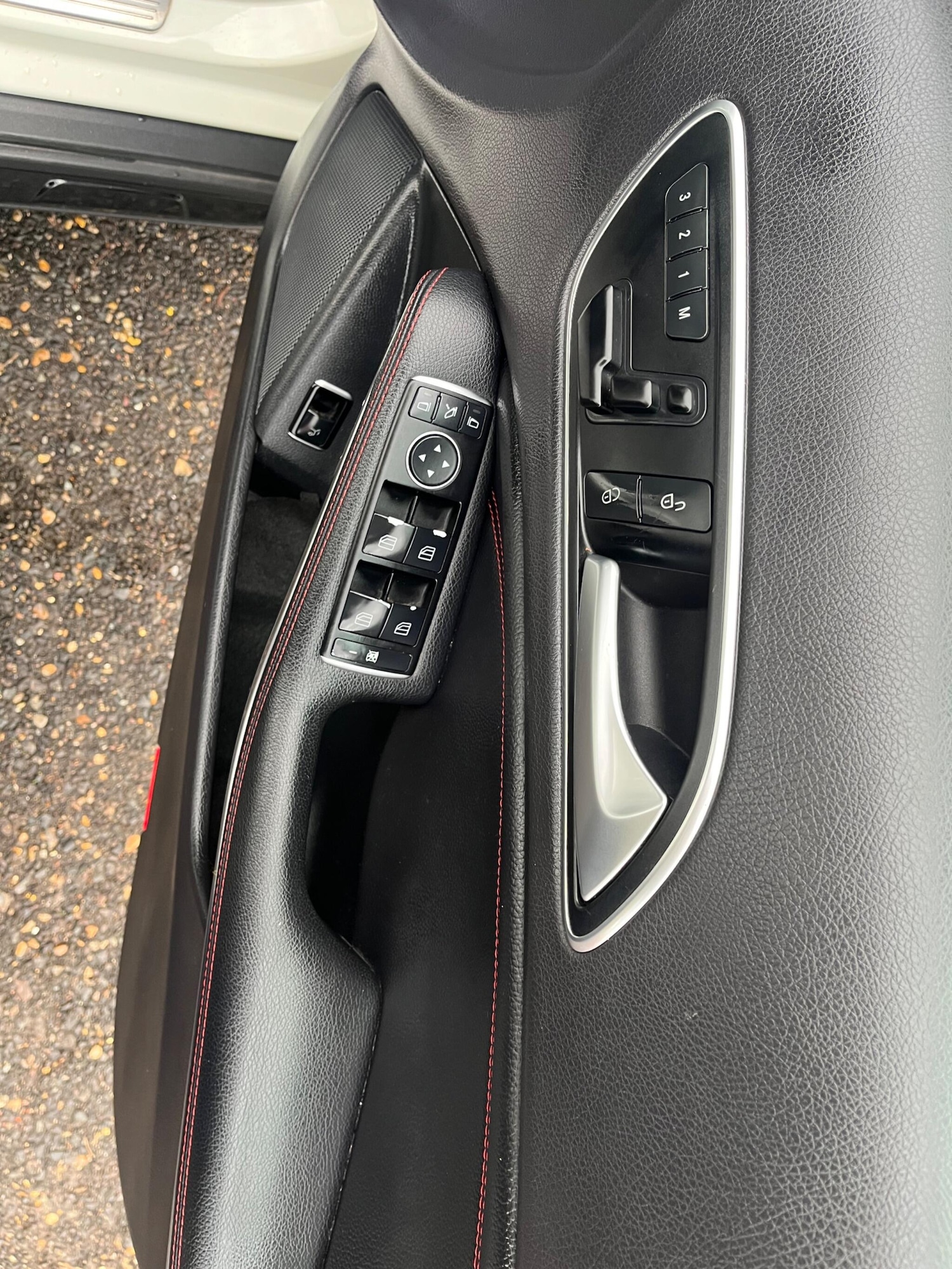 Used Mercedes-Benz GLA for sale - 77229871: Photo 50