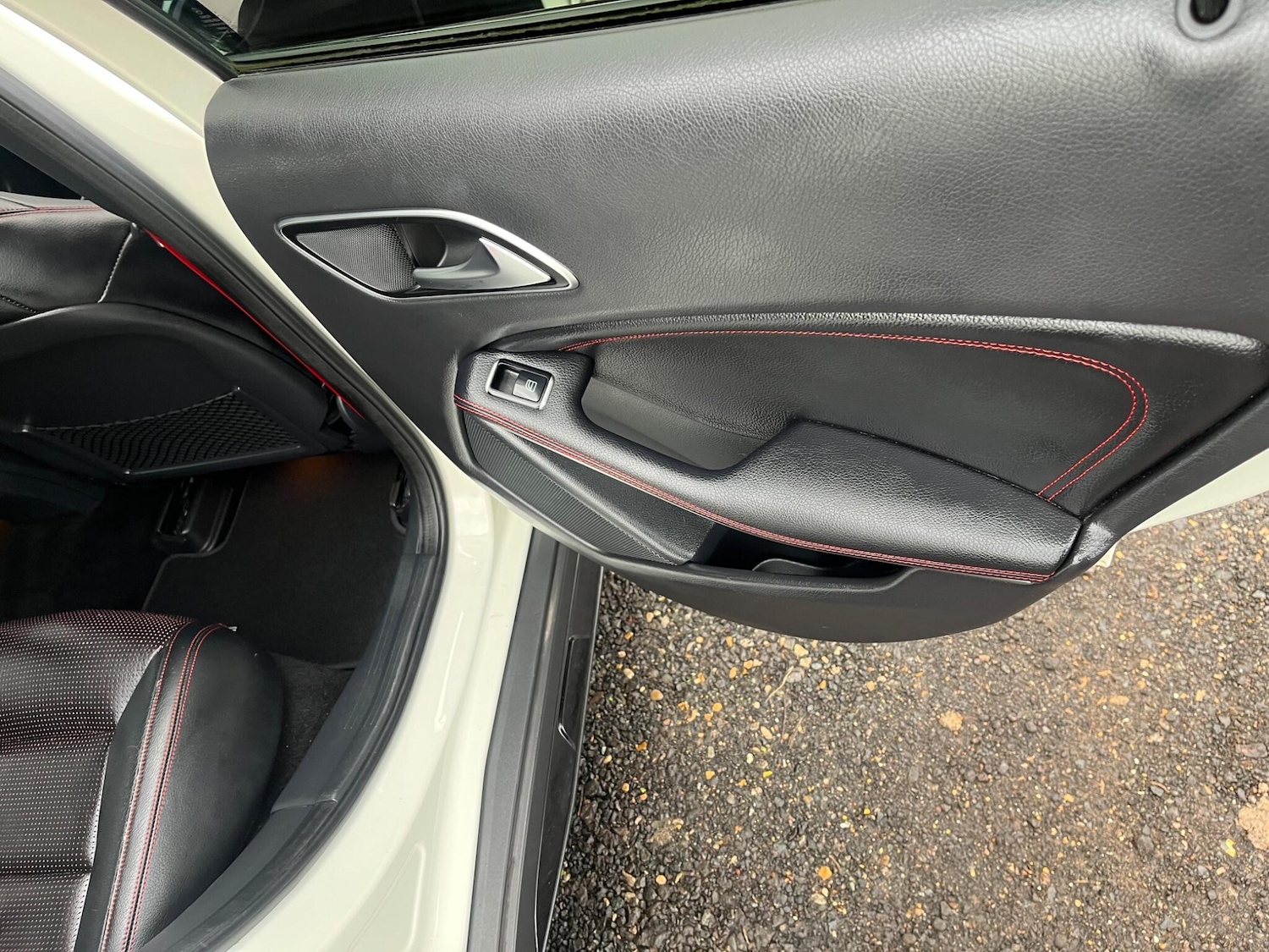 Used Mercedes-Benz GLA for sale - 77229871: Photo 51