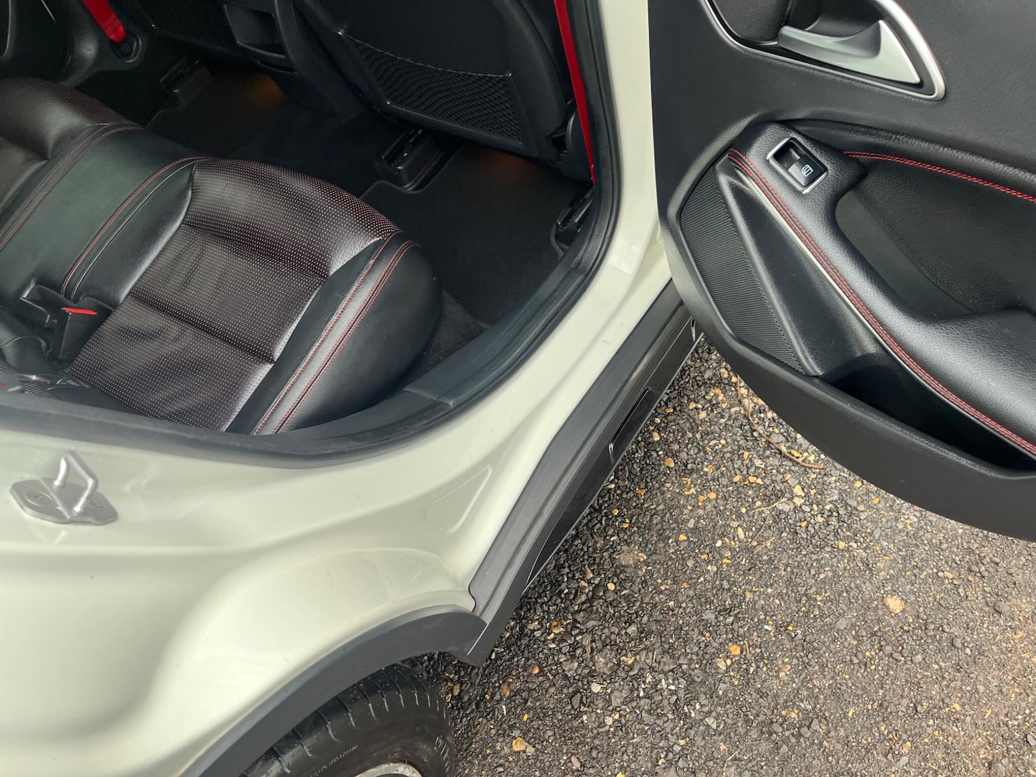 Used Mercedes-Benz GLA for sale - 77229871: Photo 52