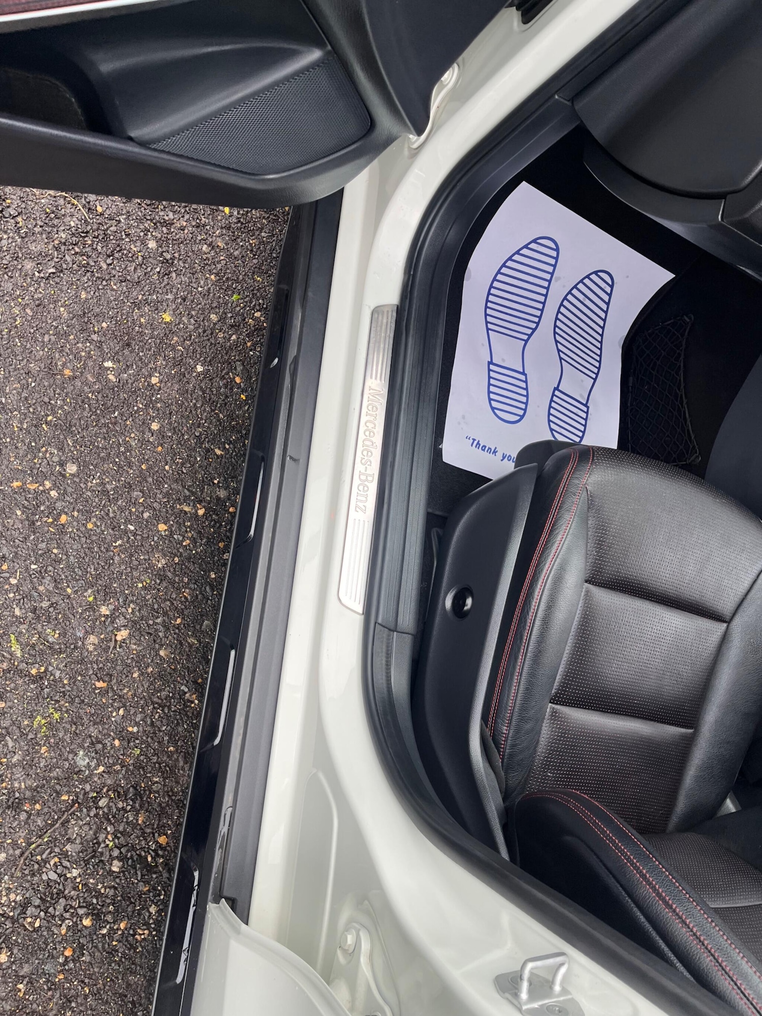 Used Mercedes-Benz GLA for sale - 77229871: Photo 53