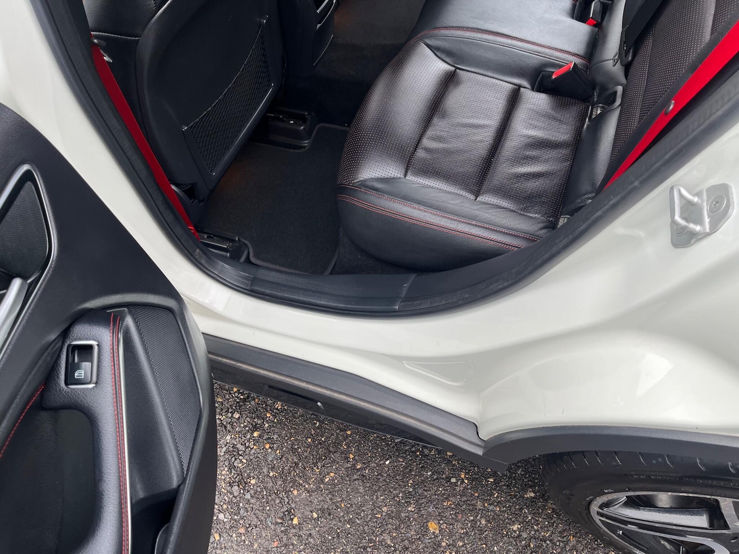 Used Mercedes-Benz GLA for sale - 77229871: Photo 55