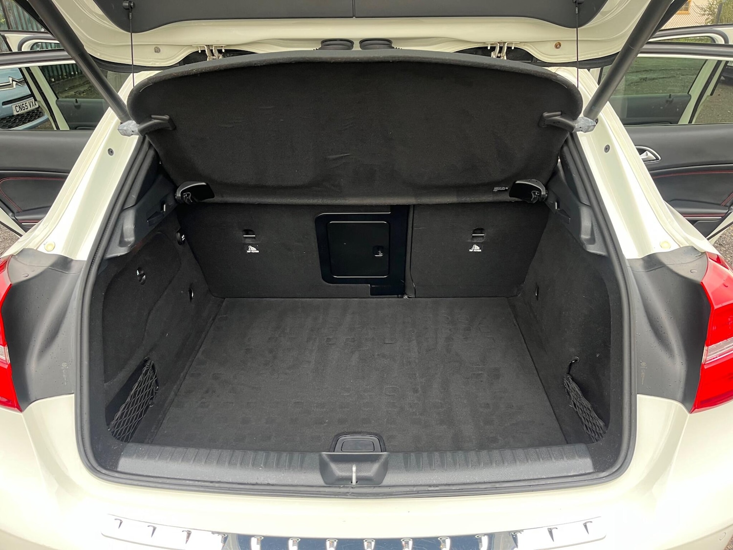 Used Mercedes-Benz GLA for sale - 77229871: Photo 57