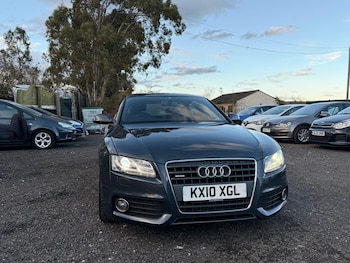 Used Audi A5 2010 for sale - 77808614: Photo