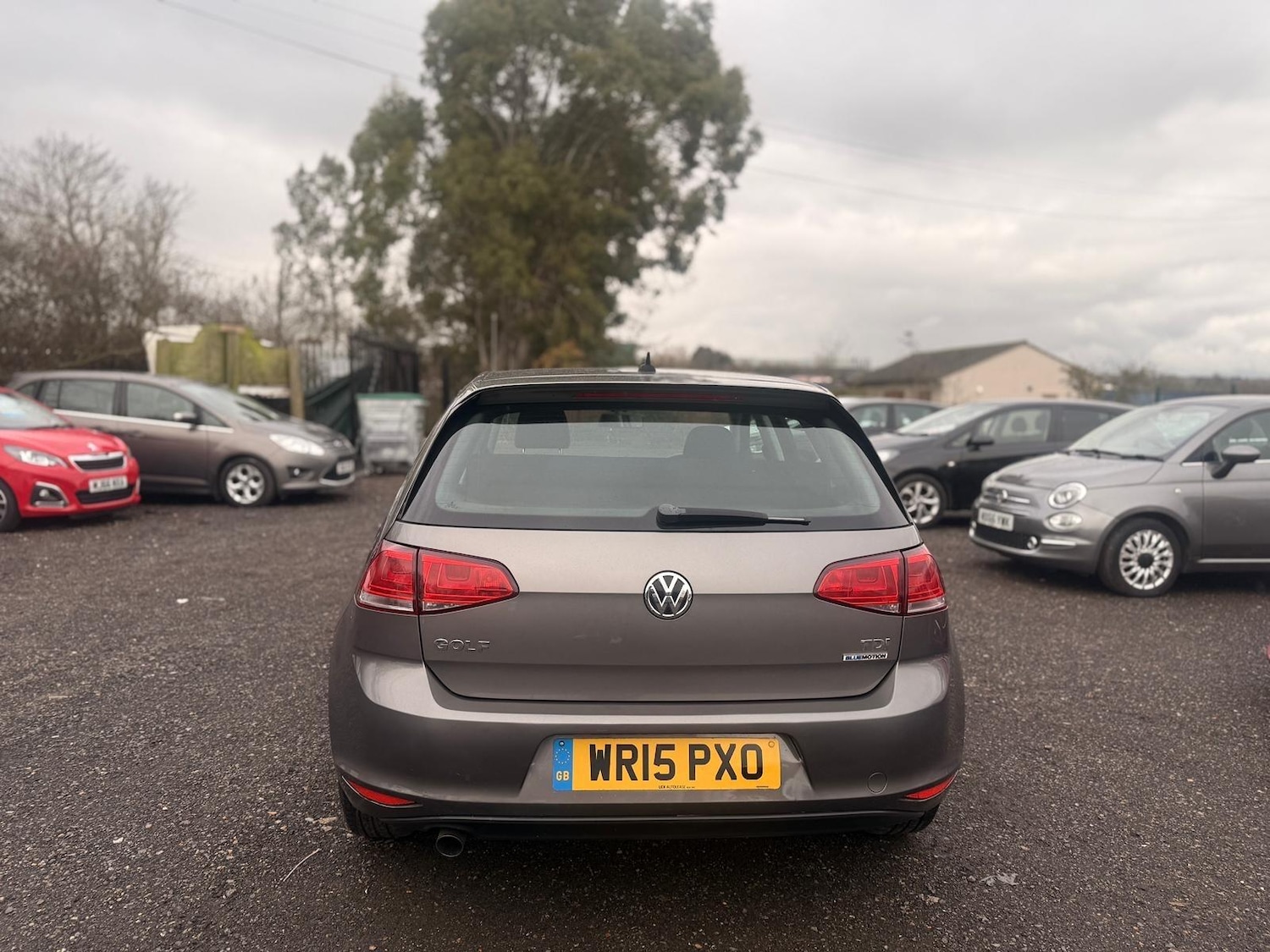 Used Volkswagen Golf 2015 for sale - 77358806: Photo 11