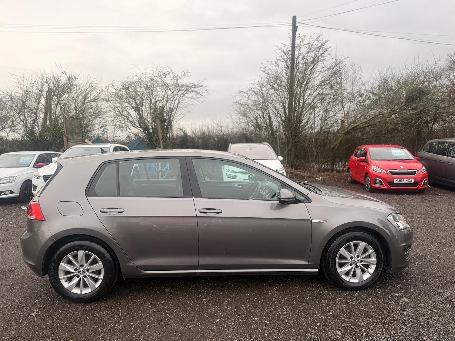 Used Volkswagen Golf 2015 for sale - 77358806: Photo 13