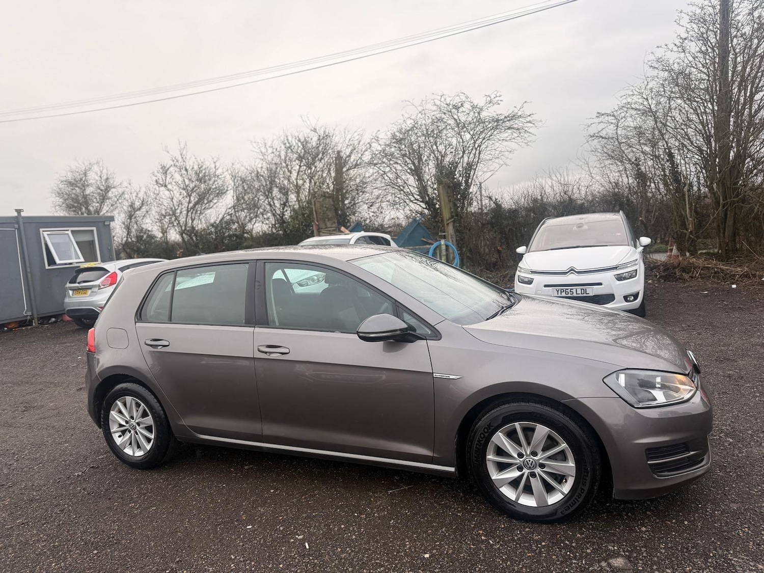 Used Volkswagen Golf 2015 for sale - 77358806: Photo 14