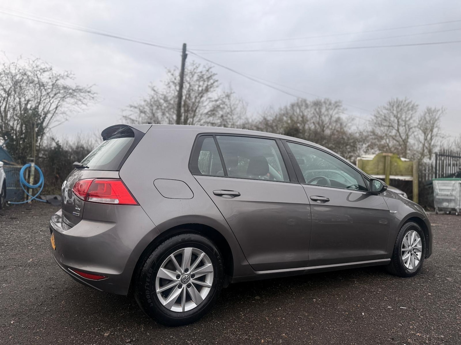 Used Volkswagen Golf 2015 for sale - 77358806: Photo 15